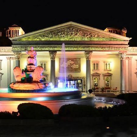 Hotel Cesars Belek Zewnętrze zdjęcie