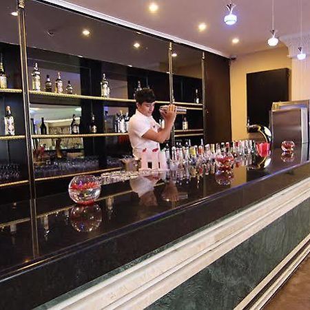 Hotel Cesars Belek Zewnętrze zdjęcie
