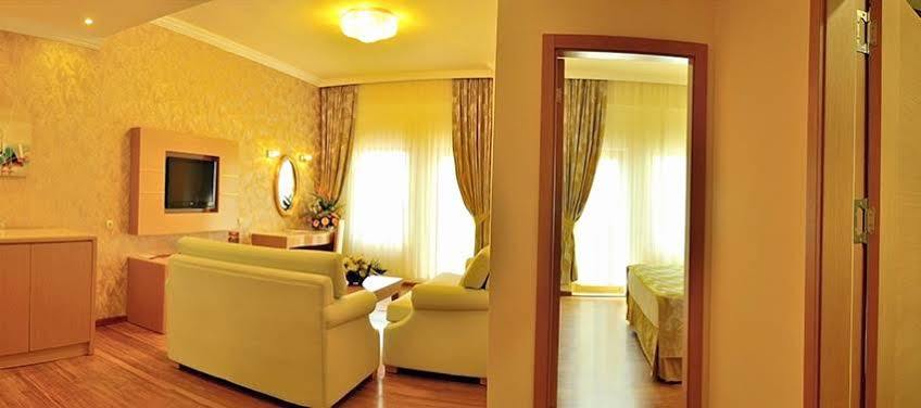 Hotel Cesars Belek Zewnętrze zdjęcie
