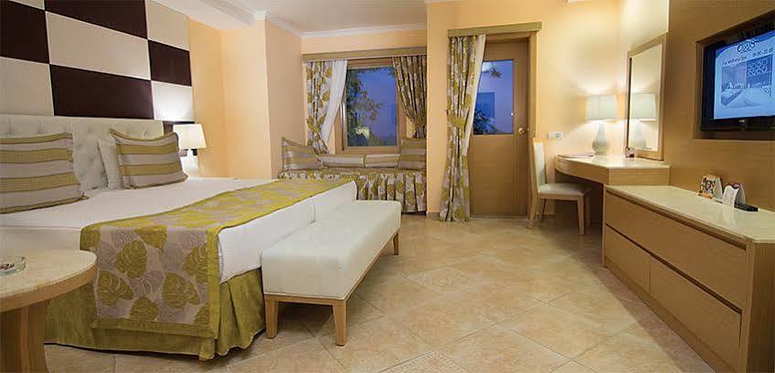 Hotel Cesars Belek Zewnętrze zdjęcie