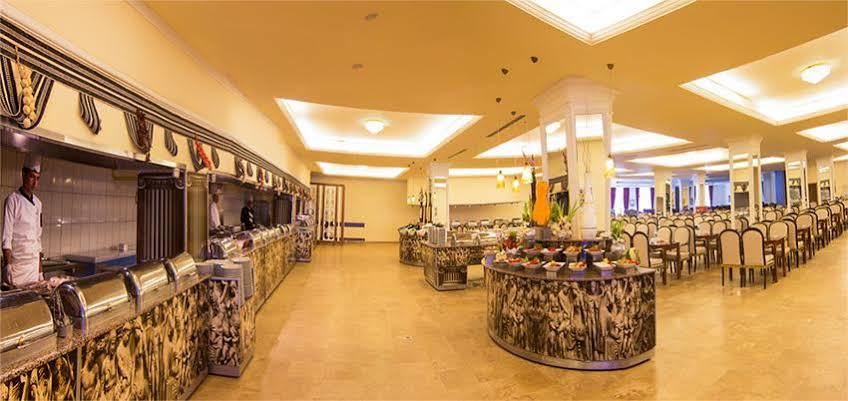Hotel Cesars Belek Zewnętrze zdjęcie