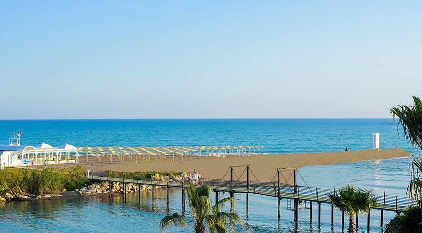 Hotel Cesars Belek Zewnętrze zdjęcie
