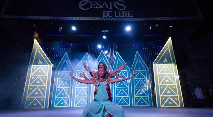 Hotel Cesars Belek Zewnętrze zdjęcie